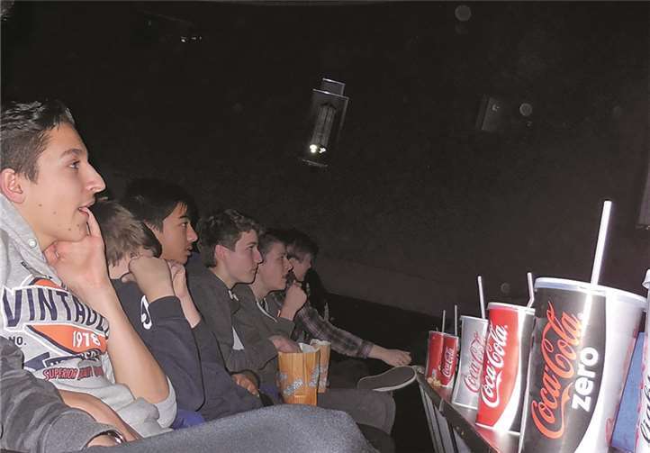 Klarer Sieg der JSG Rheinhöhen gegen den FV Rübenach 