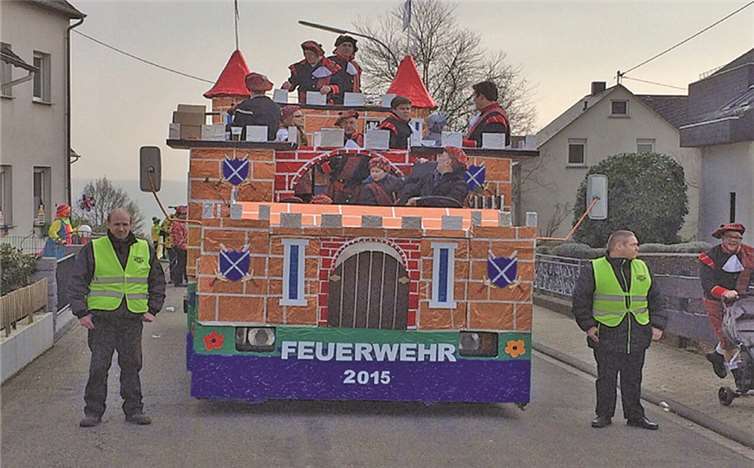 Rückblick auf den Schwerdonnerstag 