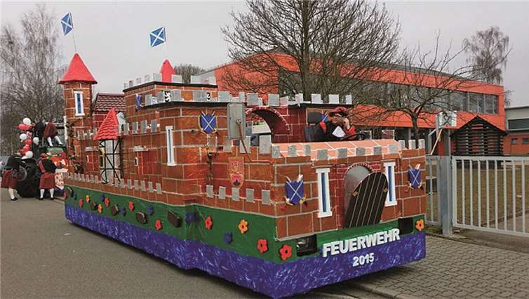 Rückblick auf den Schwerdonnerstag 