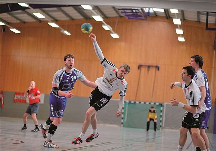 HV Vallendar muss bittere Niederlage hinnehmen 