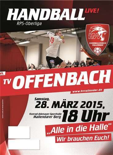 HV Vallendar muss bittere Niederlage hinnehmen 