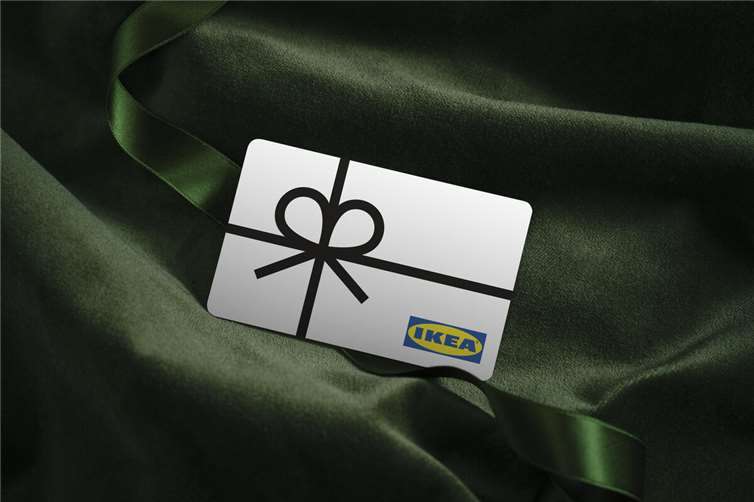 2. Türchen: IKEA Koblenz 