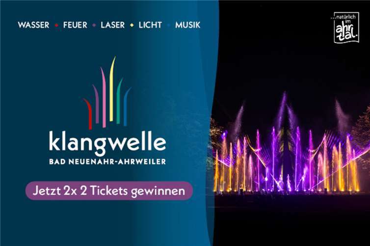 3. Türchen: Klangwelle 2025 