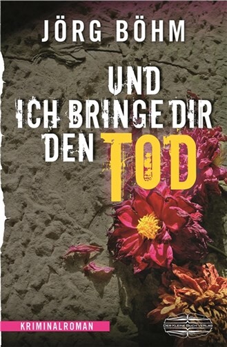 Jörg Böhm liest vor 