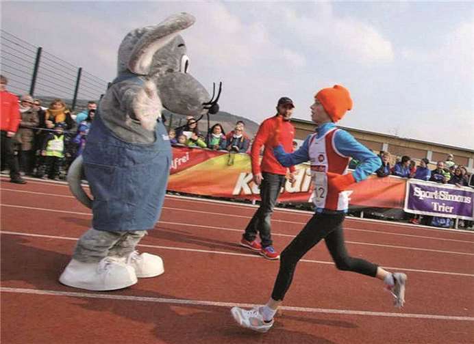 Erfolgreiches Wochenende