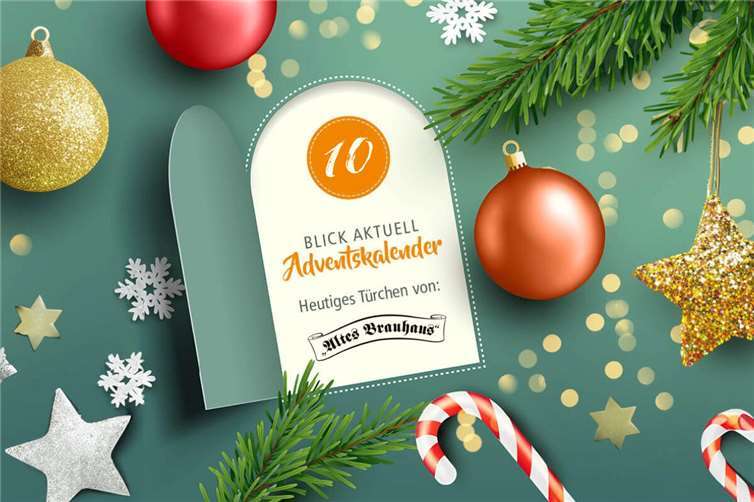 10. Türchen: Altes Brauhaus Koblenz & Mülheim-Kärlich