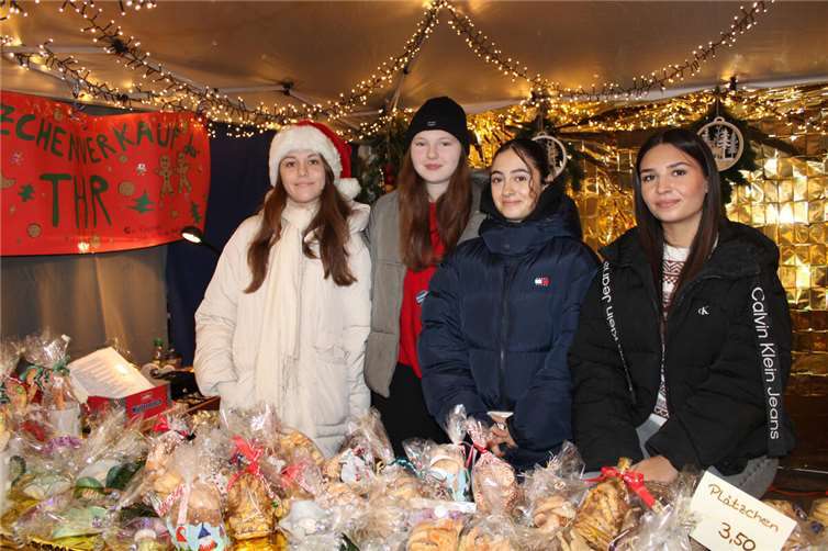 Wenn der Nikolaus „Zintebööm“ bringt 