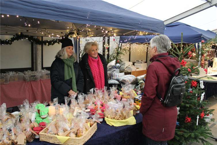 Wenn der Nikolaus „Zintebööm“ bringt 