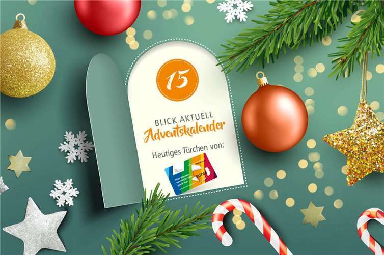 15. Türchen: GrünCard Bonuskarte