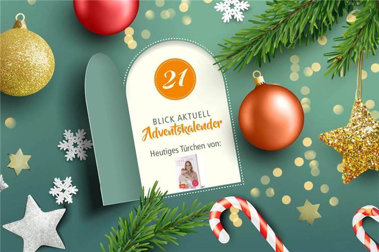 21. Türchen: Vanessa Lock 