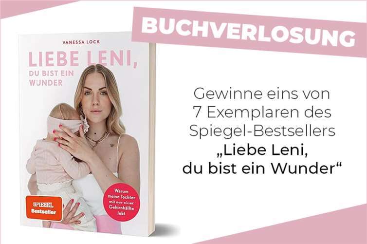 21. Türchen: Vanessa Lock 