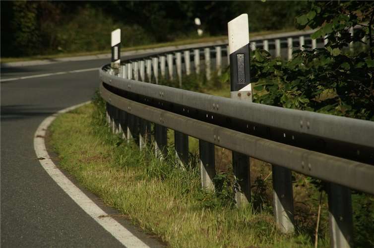 Mayen: Unfall mit zwei Verletzten