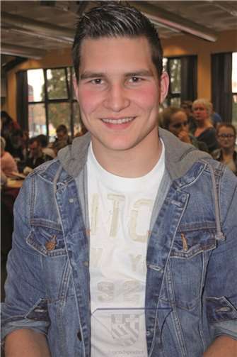 Medaillenregen und Teamgeist belohnt 