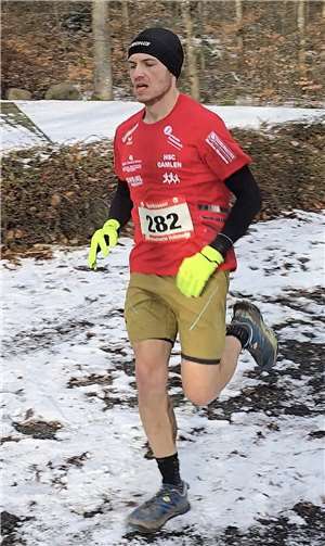 Silber für Bauer-König über 8100 Meter 