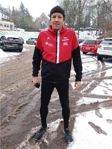 Silber für Bauer-König über 8100 Meter 