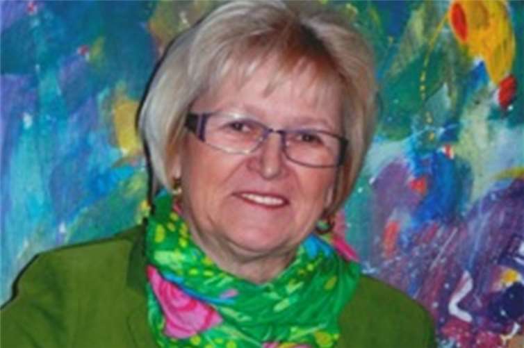 Marika Kohlhaas wechselt die Fraktion