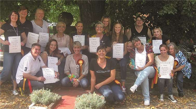 Aktiventour startet im September