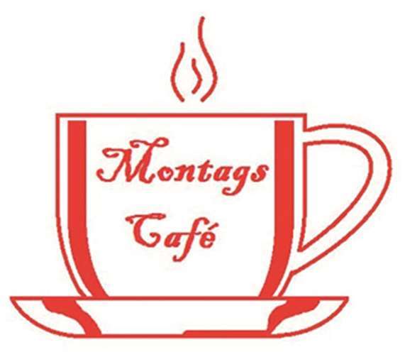 Frühlingsfest im Montagscafé! 