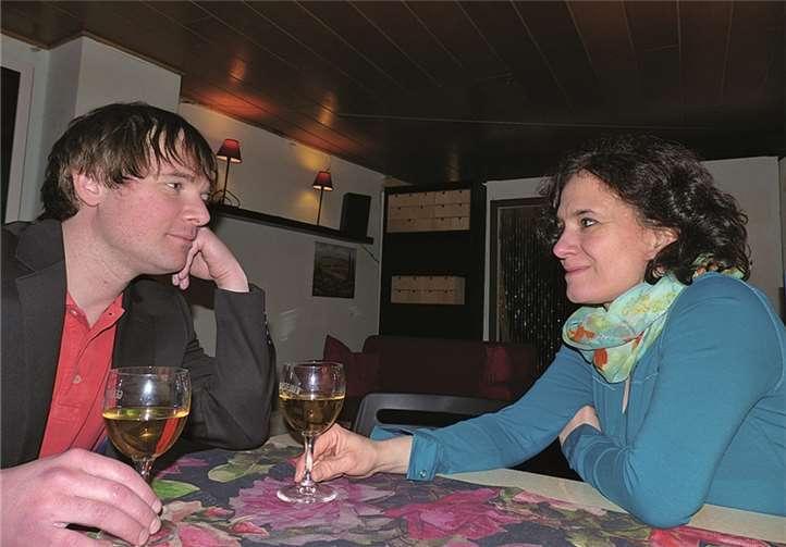 „Trennung für Feiglinge“