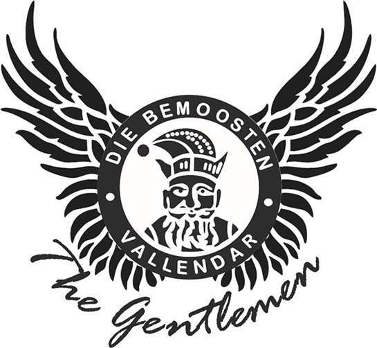 Moseltournee des Männerballetts 