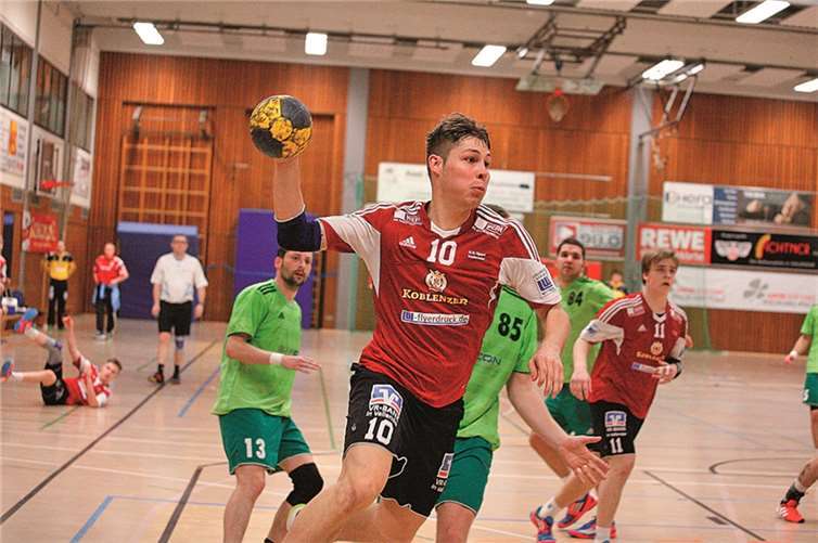 Starker Sieg nach Aufholjagd 