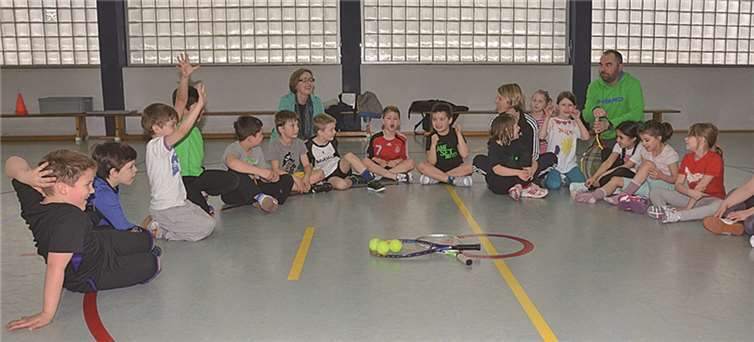 TCM weiter „on tour“ 