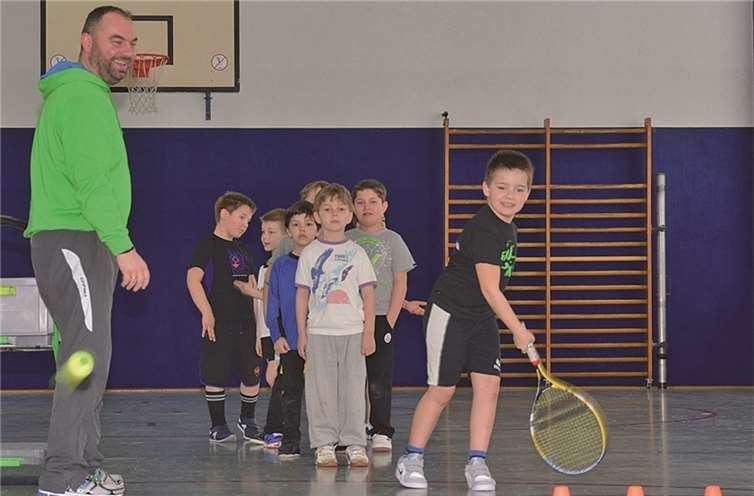 TCM weiter „on tour“ 