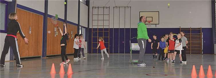 TCM weiter „on tour“ 