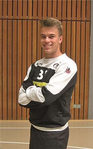 Top-Favorit aus der Halle gefegt 