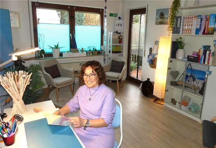 Psychologische Lebensberatung in der Praxis „Blickwinkel“ 