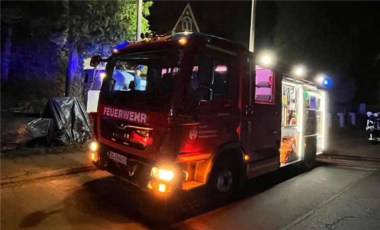 Foto: Freiwillige Feuerwehr Königswinter 