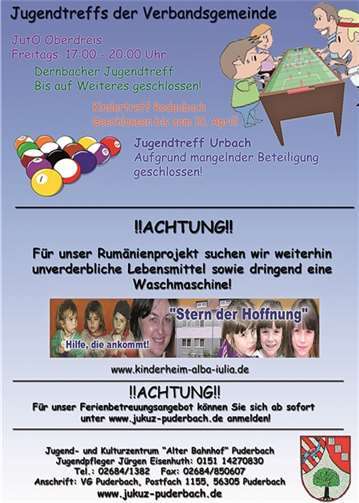 Aktionstag am Klettersteig 