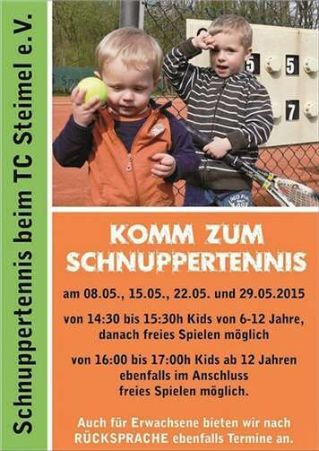 Termine Termine Termine 