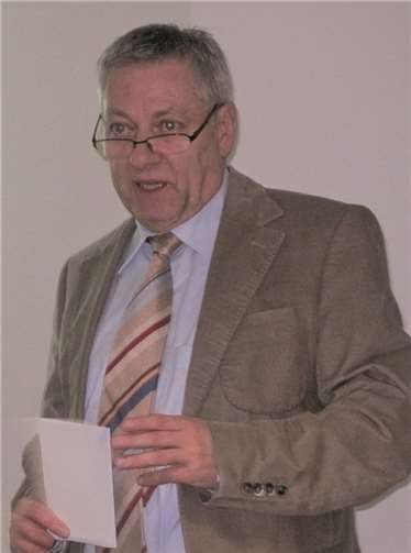 Waffenkontrolle für alle Jäger angekündigt 