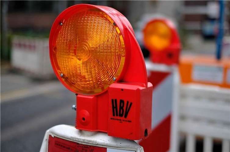 Cochem: Arbeiten entlang der L 98 verschieben sich 