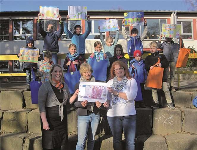 „Unterwegs in deiner Welt“