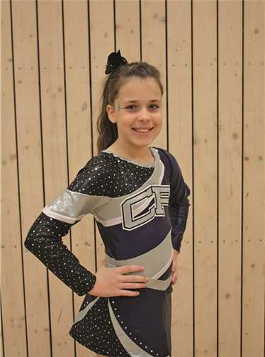 TuS-Mitglieder bei Deutscher Meisterschaft