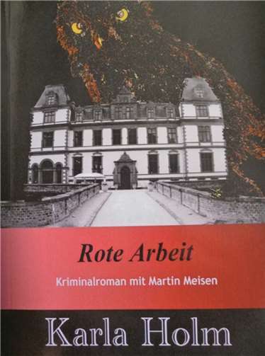 „Mord im Harbachtal“ 