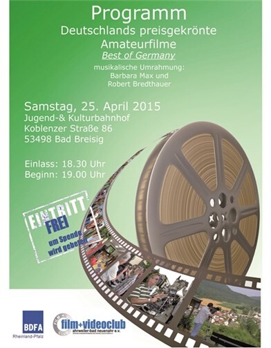 „Best of Germany“ 