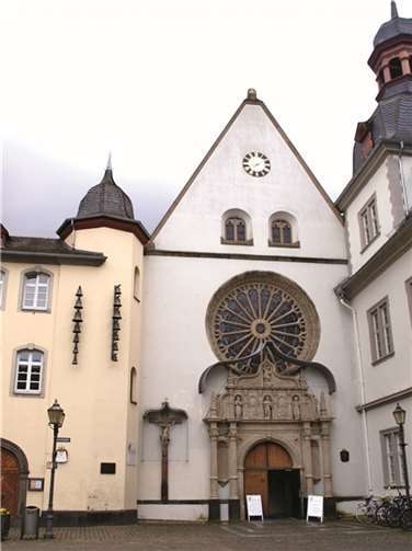 „Suchet der Stadt Bestes“