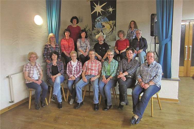 Der Spaß steht im Vordergrund 