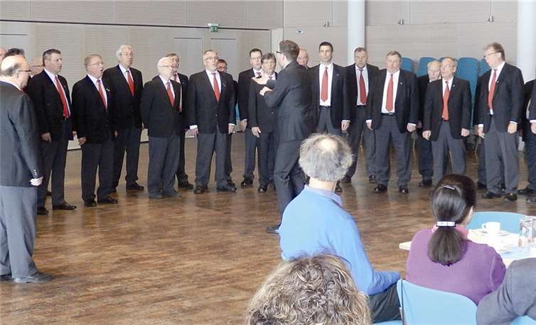 Kulturelles Engagement gewürdigt 