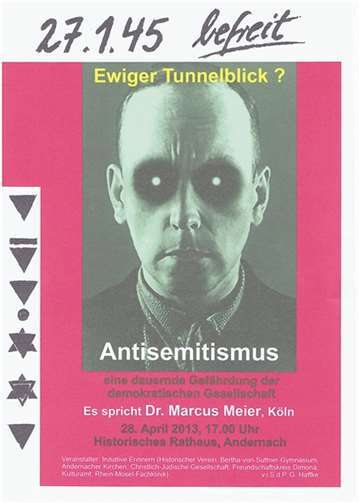 „Ewiger Tunnelblick?“