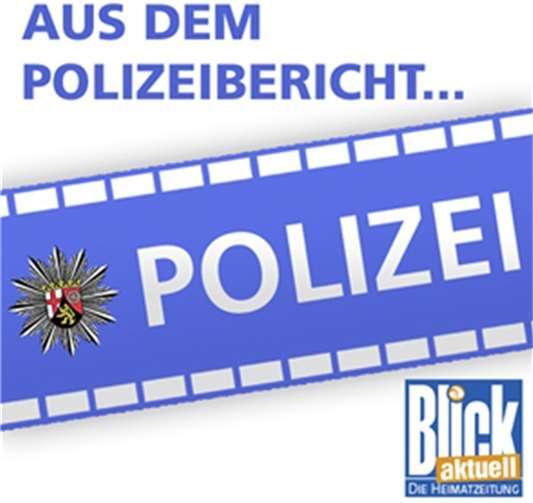 38-jähriger bei Feierlichkeiten bestohlen