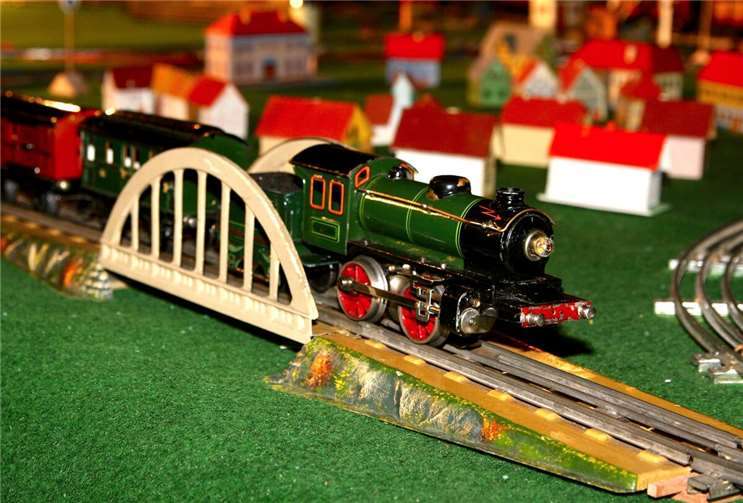 Tolle Ausstellung in Burgbrohl