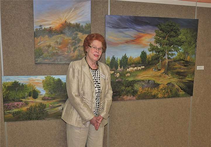 „Generationenvertrag Wachholderheiden der Osteifel“ 