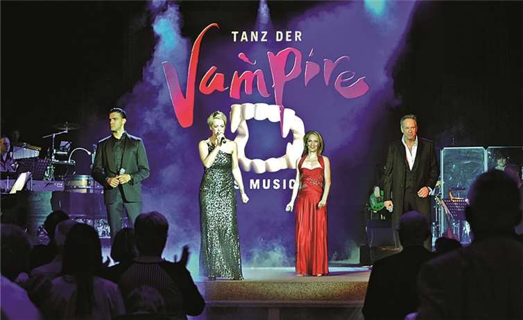 Eine mitreißende musikalische Weltreise mit einem Starquartett 