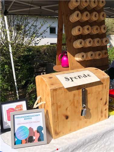 Kleine Entdecker auf Osternestsuche Kleine Entdecker auf Osternestsuche