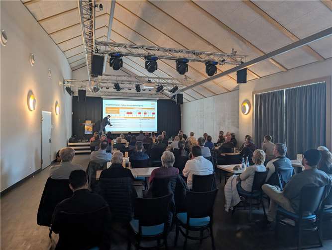 Heizen ohne Öl und Gas: Wie die Verbandsgemeinde Wärme neu denkt 