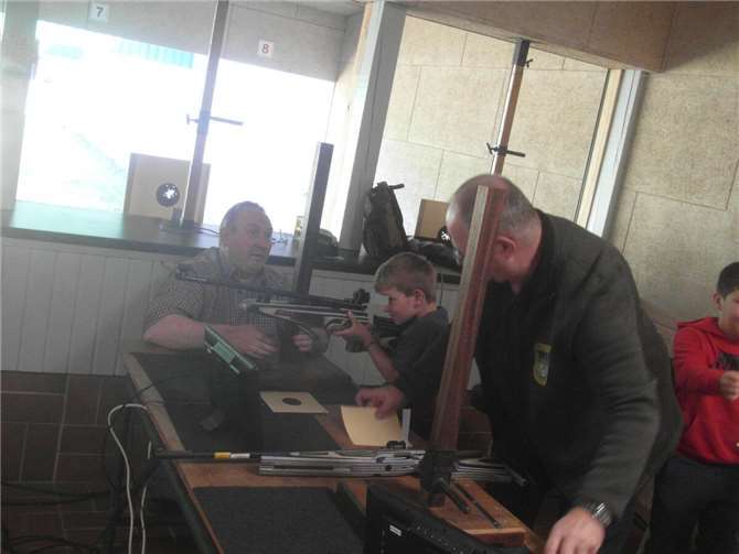 55 Treffer für den Eierkönig Andreas Eggert 